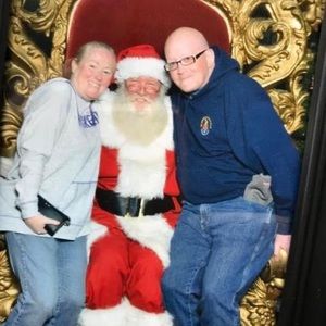 Meet your Posher, Louie